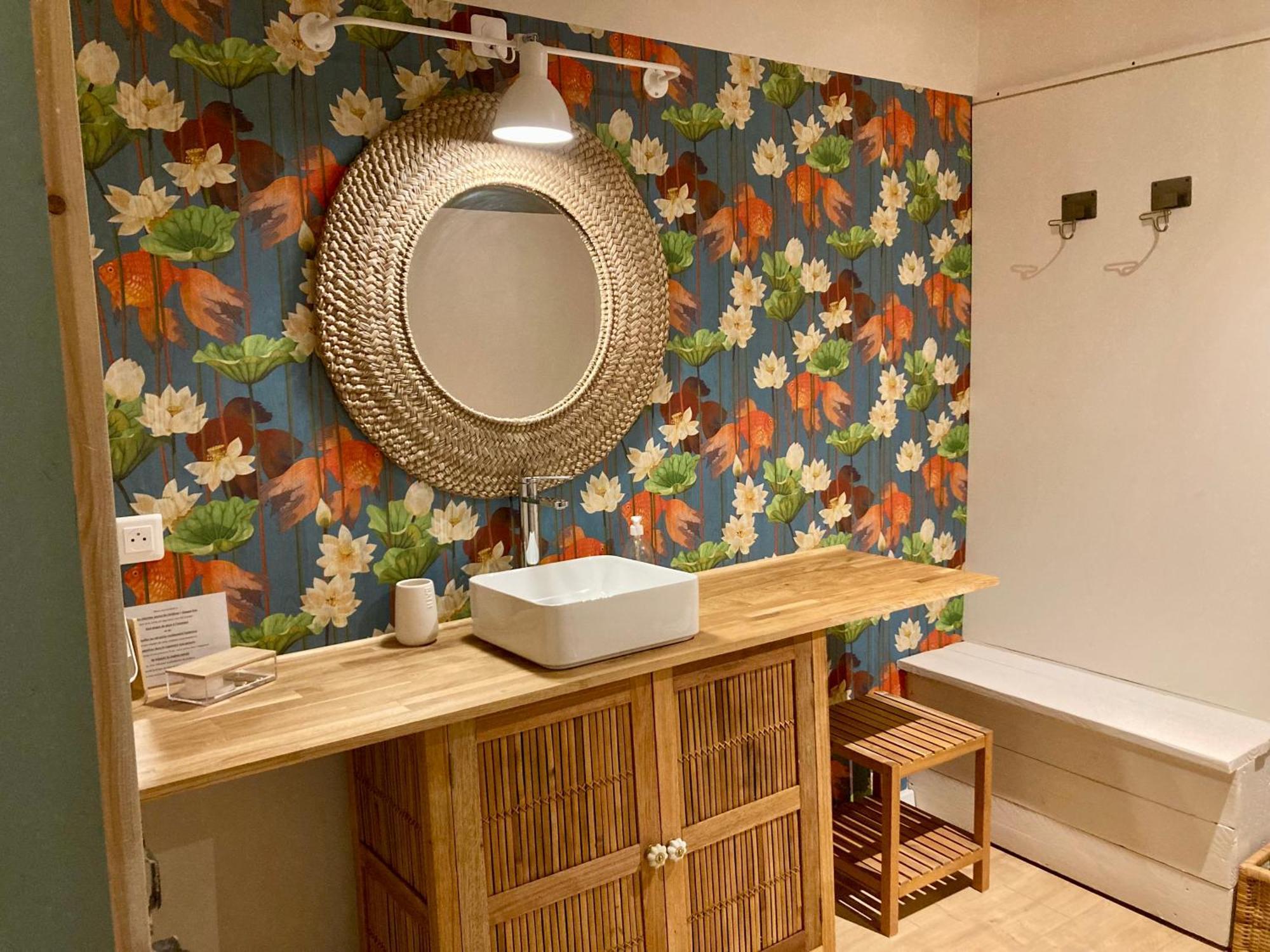16 Bis-Gite-Hotel-Studio Marssac-sur-Tarn Dış mekan fotoğraf